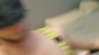 Part 1 - Raw 3some With My Young Country Bi Boi