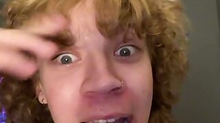 Tiktoker 1eak - BBC or BWC?