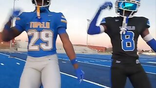 Watch some Tiktok Football Players. @nxtrnd