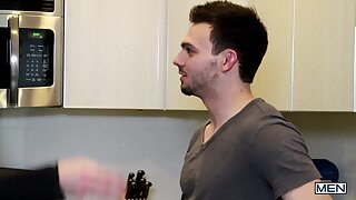 Going Green (Jake Steel, Jason Maddox)