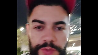 Putaria com o uber