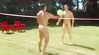 Adam and Chris
