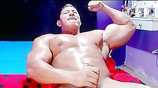 Flex n cum