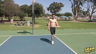 Ollie & Joey: Bareback