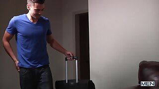 Stepfather's Secret Part 8