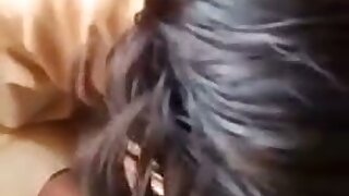 Pakistani outdoor blowjob