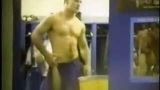 muscle cock I