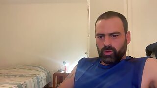 Straight Mexican Player Dad 3