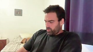 Straight Mexican Player Dad 1