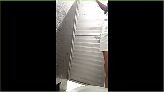 Traveller in Need comes back into my Stall