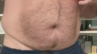 Mi vecino se desnuda para mi