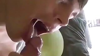 Bukkake