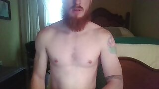 Big Dick Ginger Perv Poppers Up 2 Nut 2