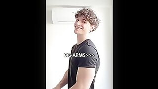 BIG ARMS>>>