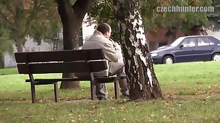 Czech Hunter #19