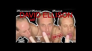 Paramount Pictures Presents&colon; David Ellison Gags