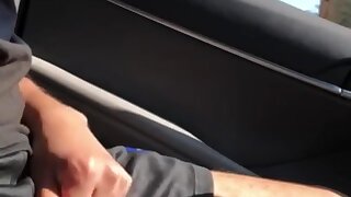 One of my fav vids of insanely horny straight bro busting massive nut after minimal tug of his cock by experienced gay hand (reshare!)