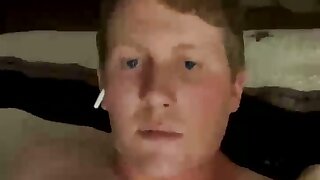 Straight Texas Ginger Gia