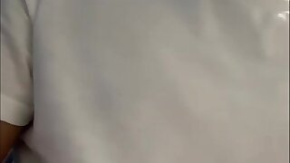 Hot Twink flashes on TikTok