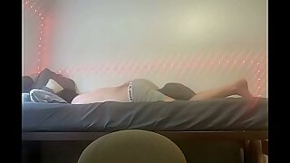 Tyler Raymond Humping in His College Dorm Room &vert; SpicyTyTy