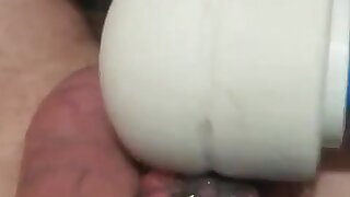 Chubby hand free