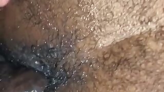 Ass to mouth bareback play