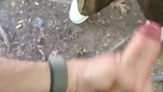 Cum on cock cruising