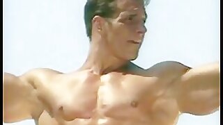 Doug Perry (aka Darin Lanaghan)