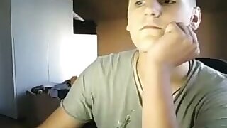 Hot twink