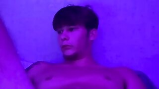 Straight Southern Big Curved Dick Twink Austin 1