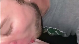 Truckstop Blowjob