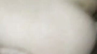 Hairy guy is fucking a bottom with a big cock, others are waiting for their turn.