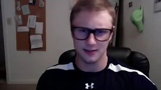Holy Crap! This Guy! Justin B