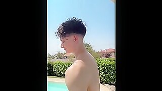 DREAM BOYFRIEND FOR THE SUMMER