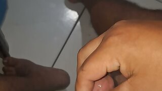 Gordito bear cumming a lot