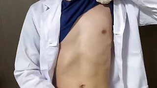 Doctor Self Anal Examination