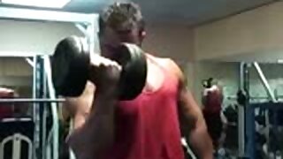 Frank Defeo 8 weeks out