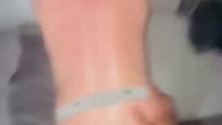 Hard Anal Fuck