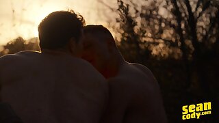Clark Reid, Kyle Denton: Bareback