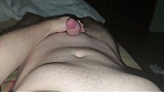 Deutscher Dirtytalk&excl; Unter Freunden soll er meinen fetten Schwanz saugen und alles schlucken &semi;&rpar;