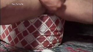Sexy arab man jerks and explodes his seed on the rug