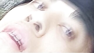 The cute gay twink jerking off his cock&comma; pulled through his fly while outdoors&comma; is Jon Arteen