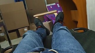 Show hard dick webcam