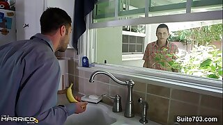 Erotic gays fucking