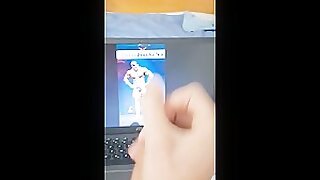 Jacking off to Oliver Prochazka part 5