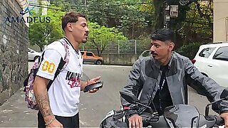 Sem dinheiro e agora&quest;