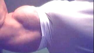 Bodybuilder Webcam I