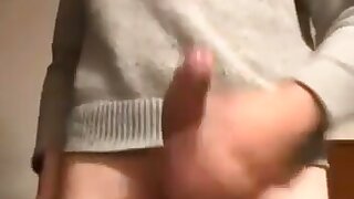 Uncut hung