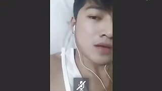 底部