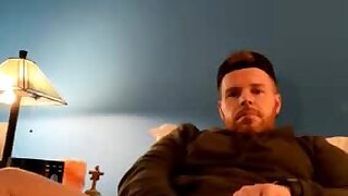Horny trucker daddy